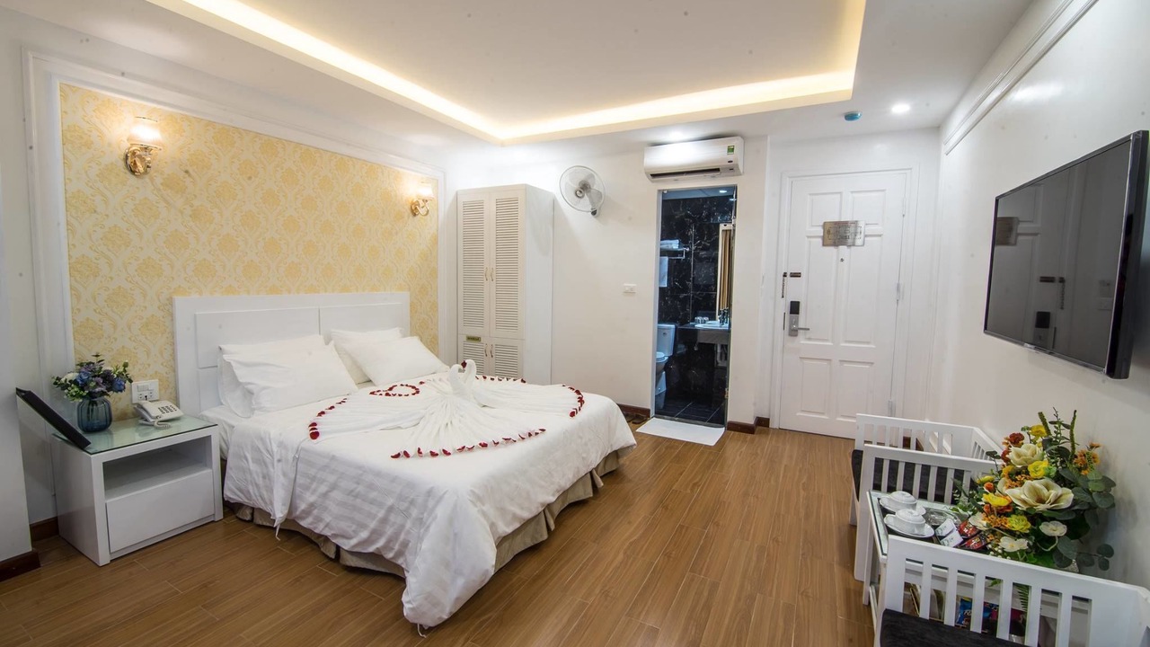 Photo of Bedroom in Hanoi