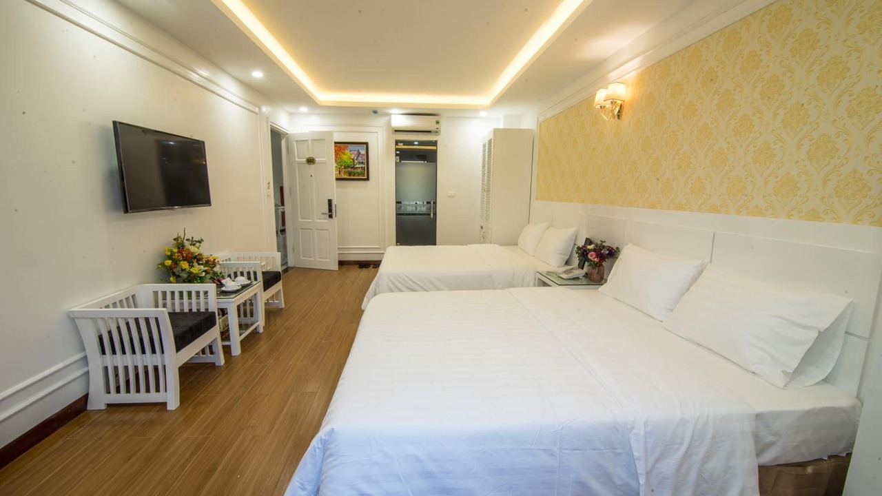Photo of Bedroom in Hanoi