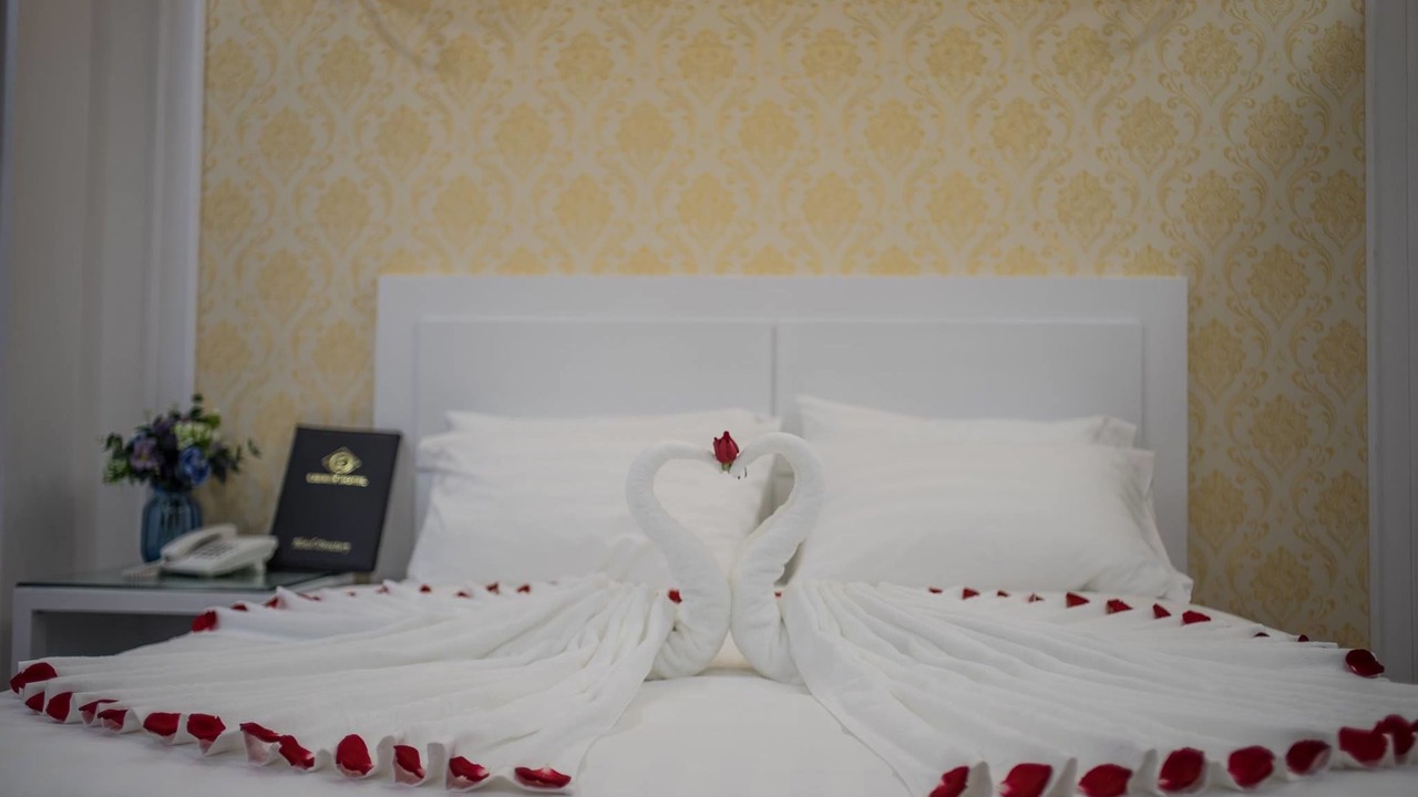 Photo of Bedroom in Hanoi
