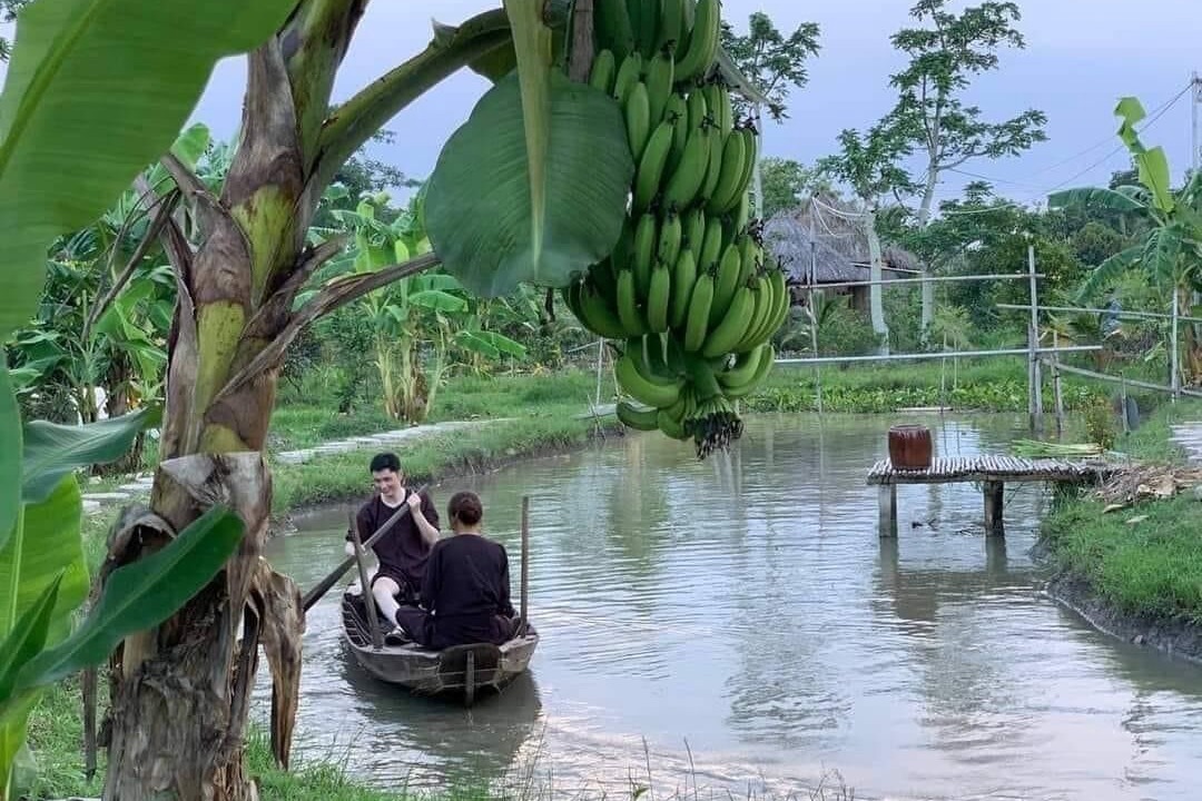 Photo of Outdoor in Phong Dien