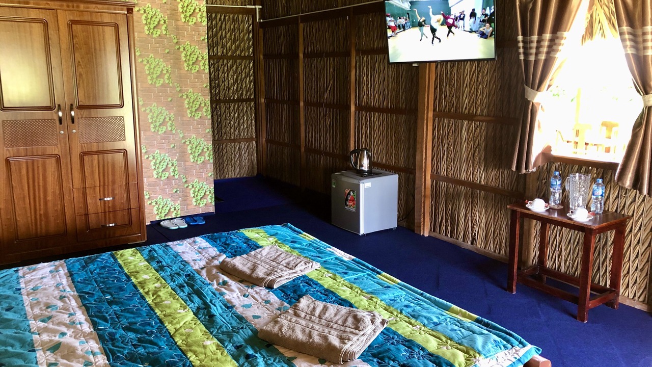 Photo of Bedroom in Phong Dien