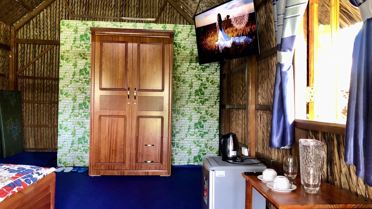 Photo of Bedroom in Phong Dien