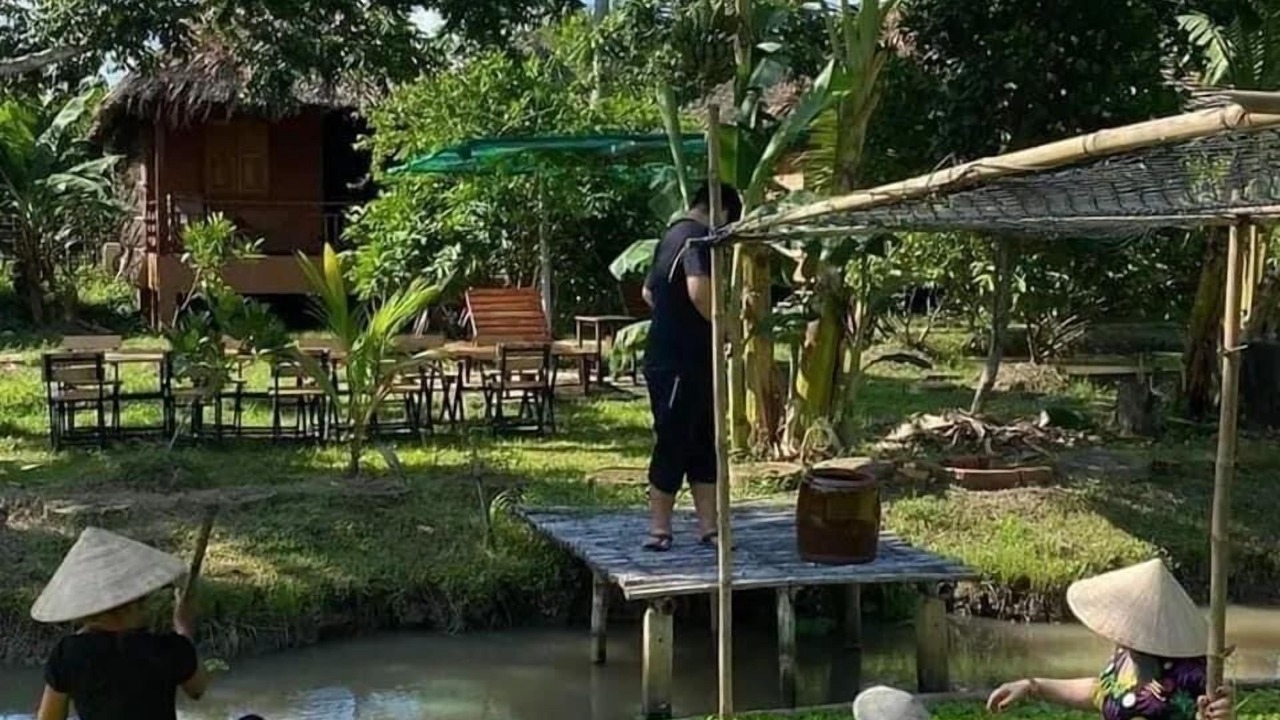 Photo of Outdoor in Phong Dien