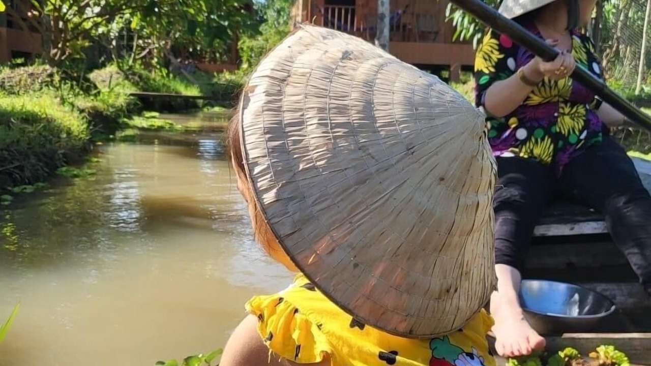 Photo of Outdoor in Phong Dien