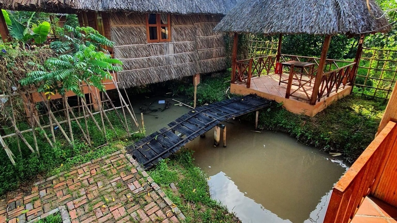 Photo of Outdoor in Phong Dien