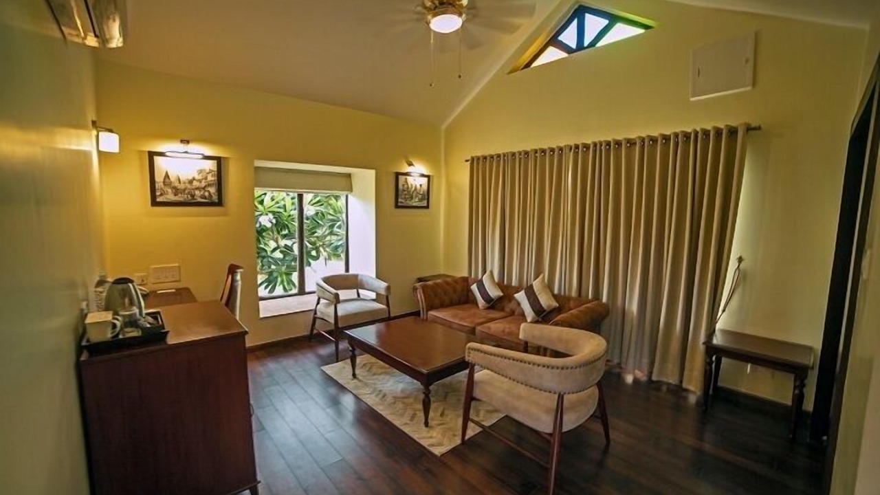 Photo of Bedroom in Chimur