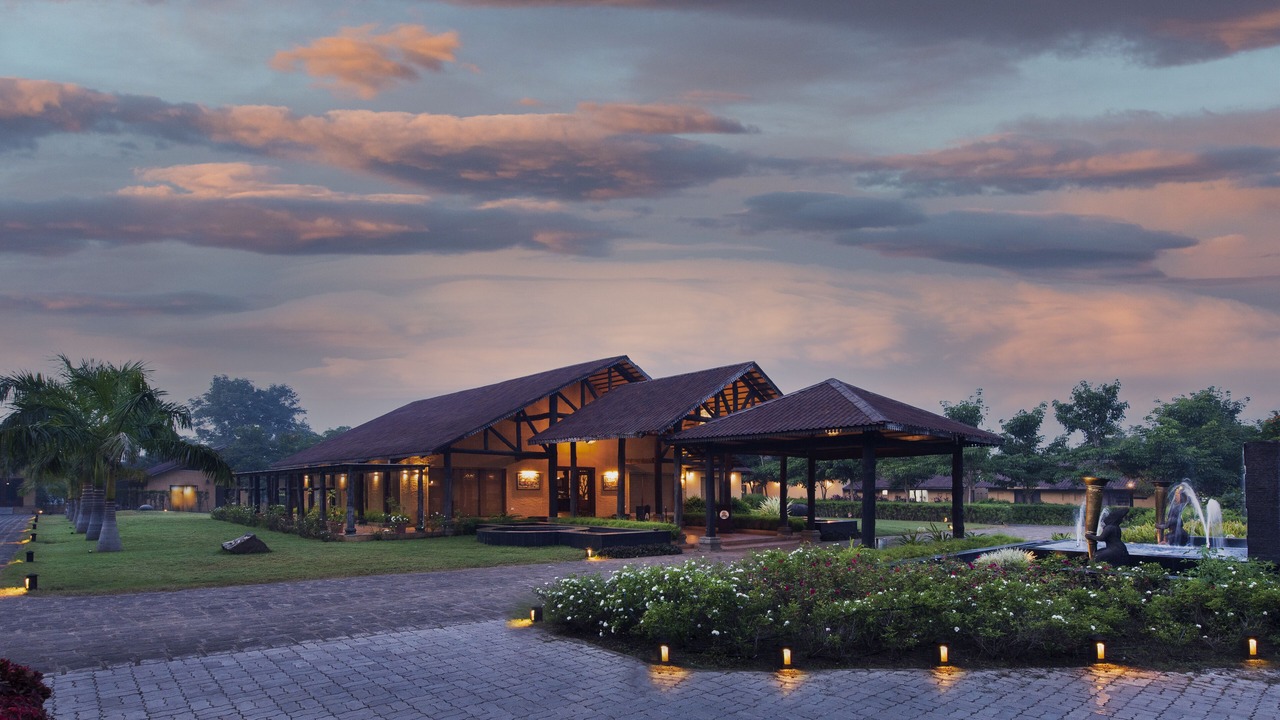 Photo of Outdoor in Chimur