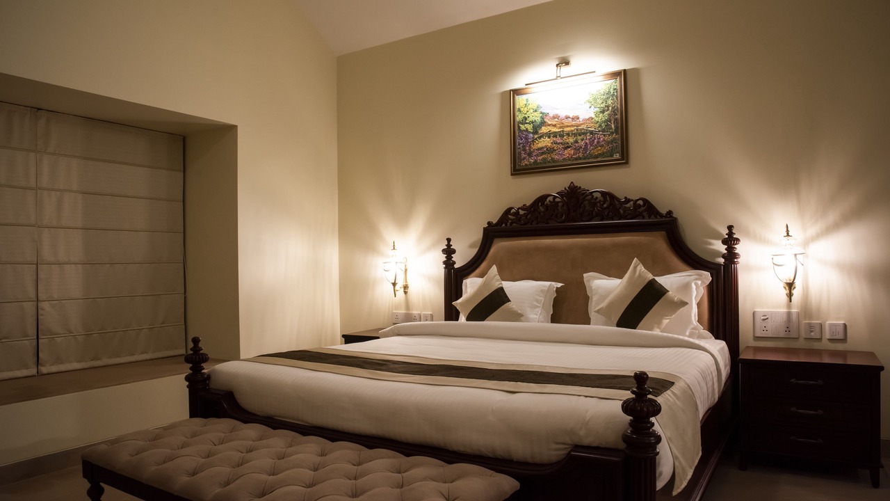 Photo of Bedroom in Chimur