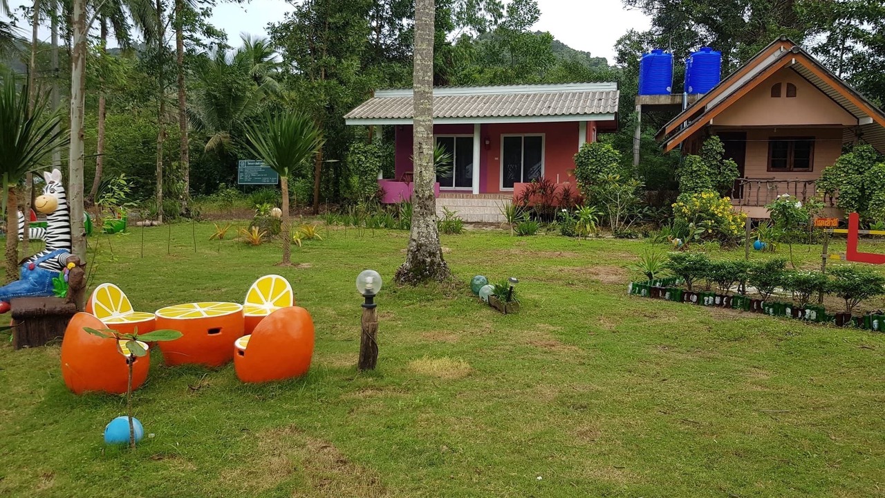 Photo of Others in Ko Kood