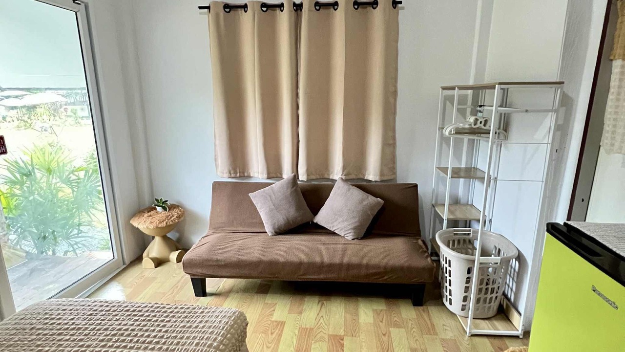 Photo of Bedroom in Ko Kood