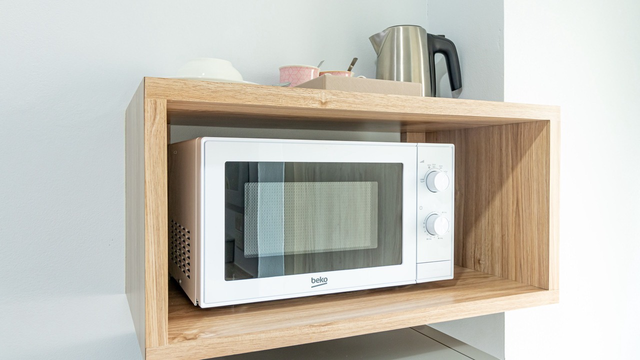 Photo of Kitchen in Bang Phlat