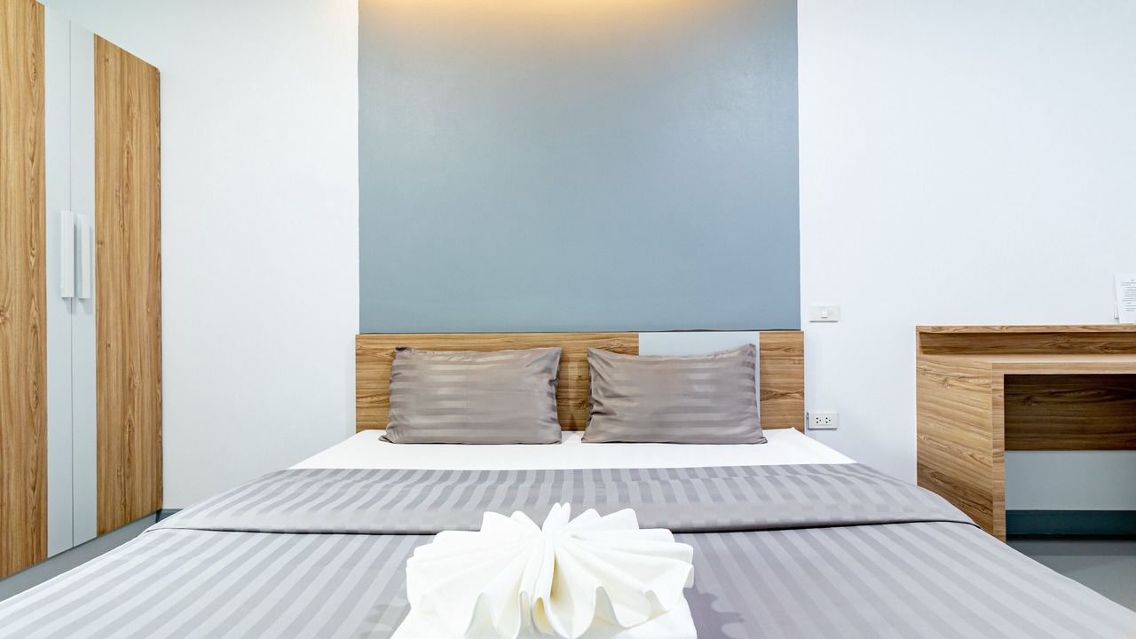 Photo of Bedroom in Bang Phlat