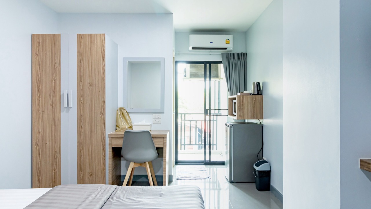 Photo of Bedroom in Bang Phlat
