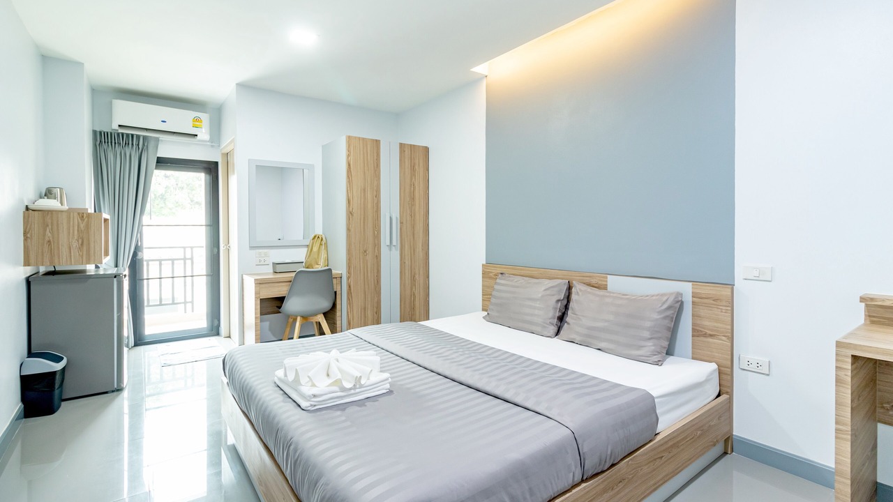 Photo of Bedroom in Bang Phlat