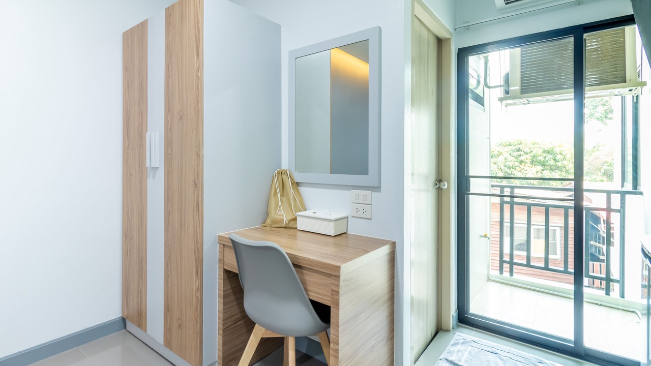 Photo of Bedroom in Bang Phlat