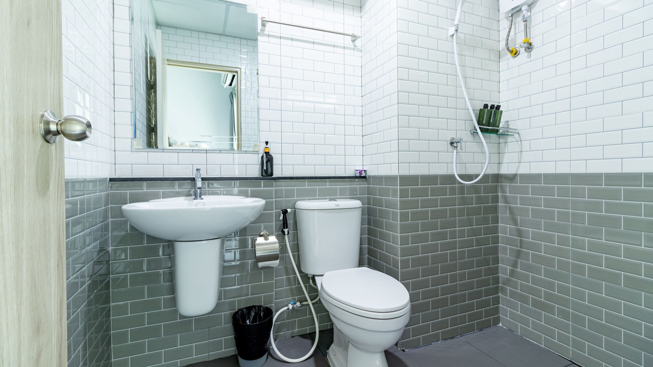 Photo of Bathroom in Bang Phlat