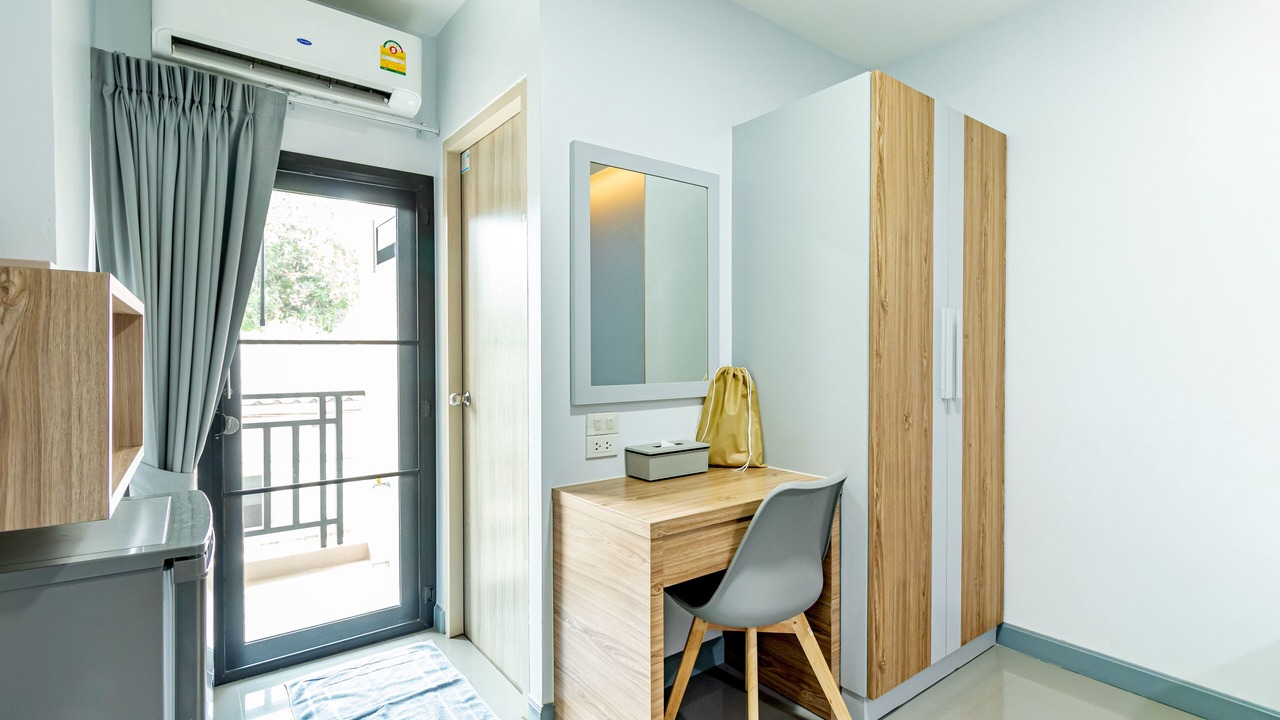 Photo of Bedroom in Bang Phlat