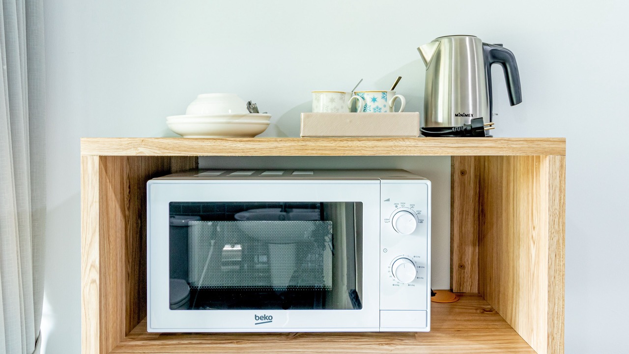 Photo of Kitchen in Bang Phlat