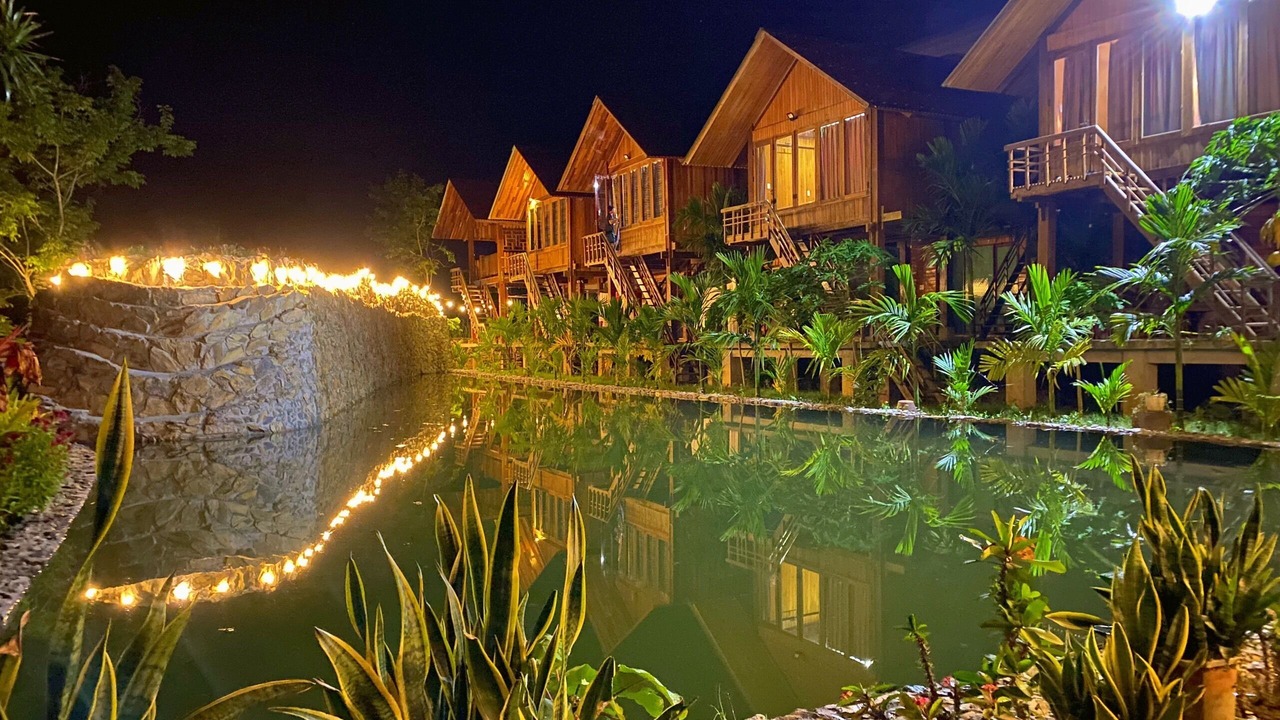 Photo of Outdoor in Phong Nha