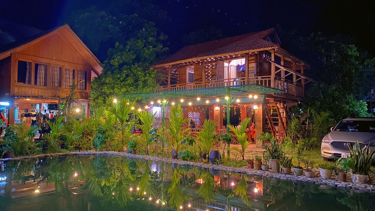 Photo of Outdoor in Phong Nha