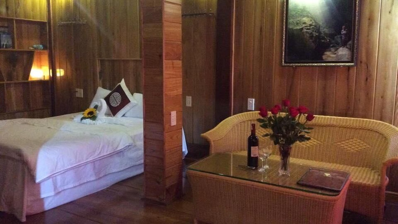 Photo of Bedroom in Phong Nha