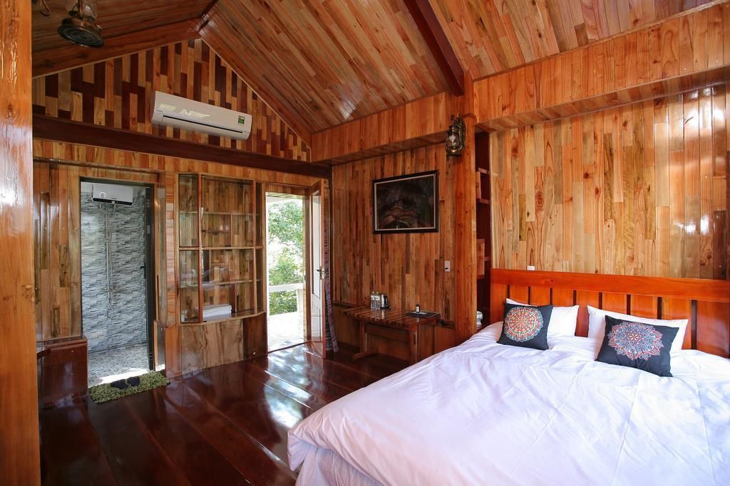 Photo of Bedroom in Phong Nha