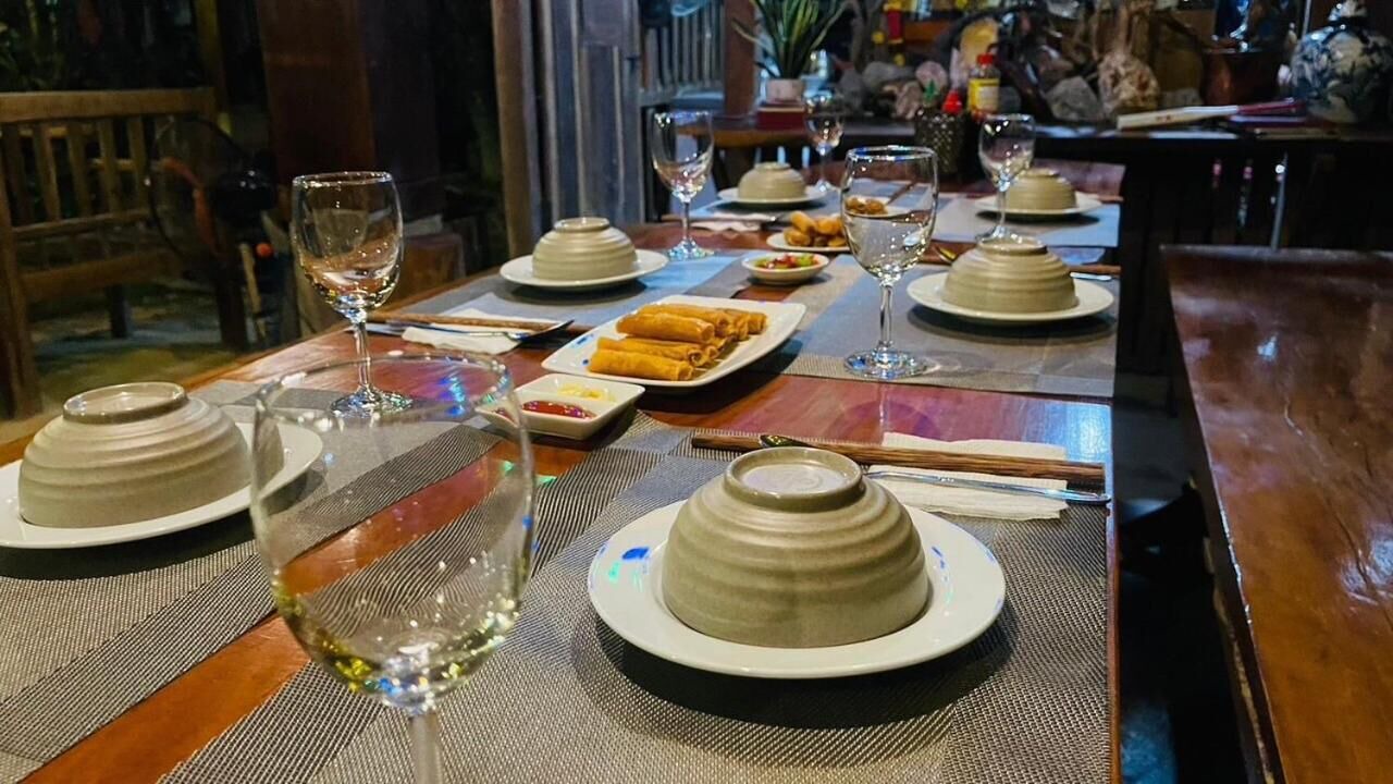 Photo of Livingroom in Phong Nha