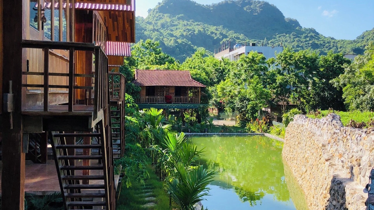 Photo of Outdoor in Phong Nha