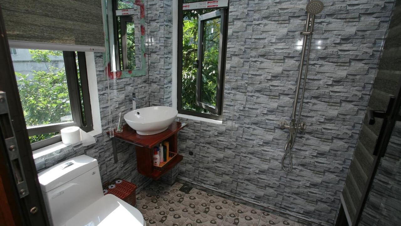 Photo of Bedroom in Phong Nha