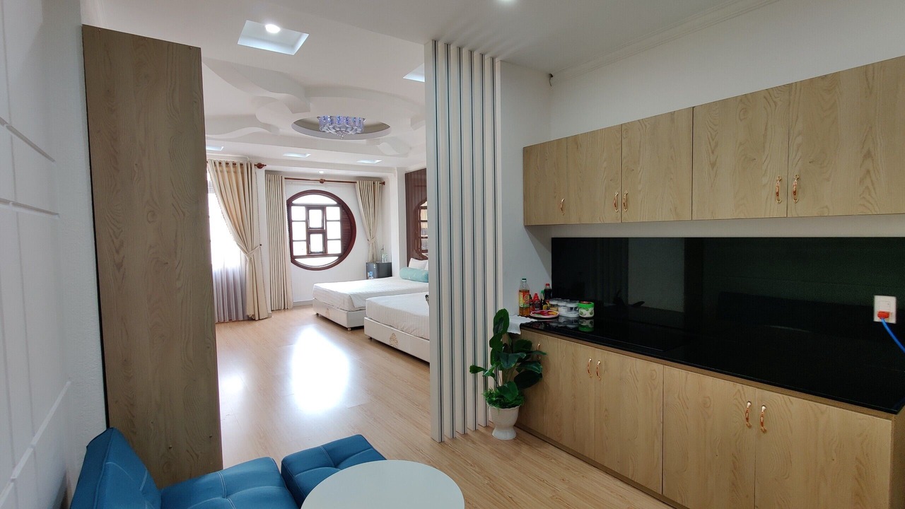 Photo of Kitchen in Ninh Kieu