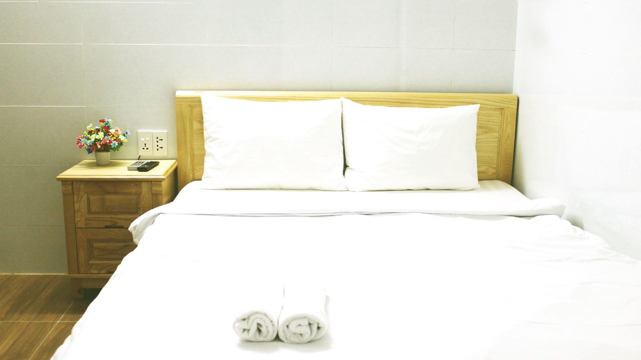 Photo of Bedroom in Nguyen Thai Binh