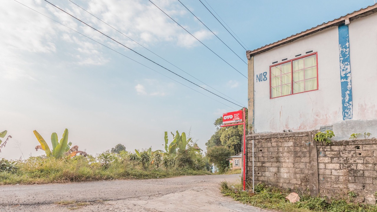 Photo of Outdoor in Sukaraja