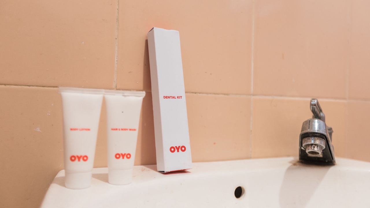 Photo of Bathroom in Sukaraja
