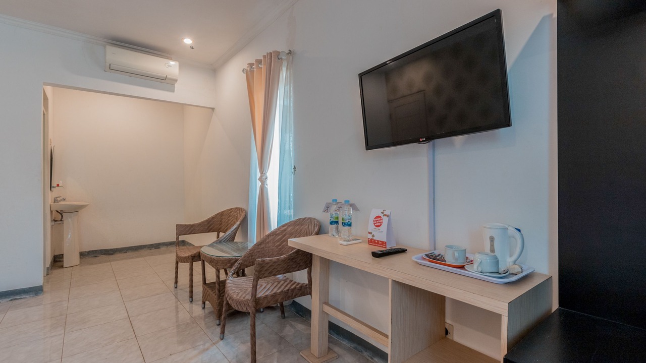 Photo of Bedroom in Sukaraja