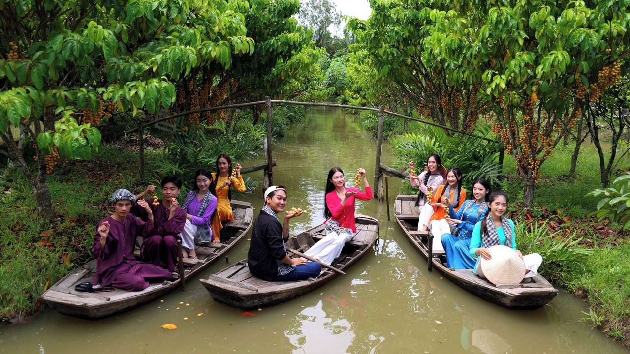 Photo of Others in Cai Rang