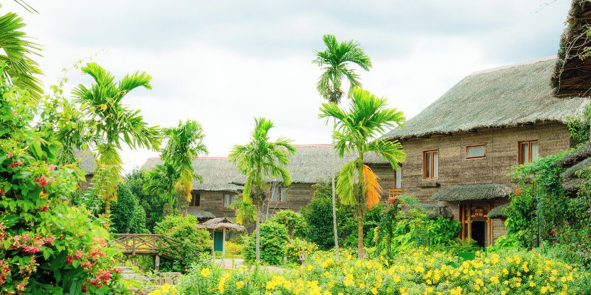 Photo of Outdoor in Cai Rang