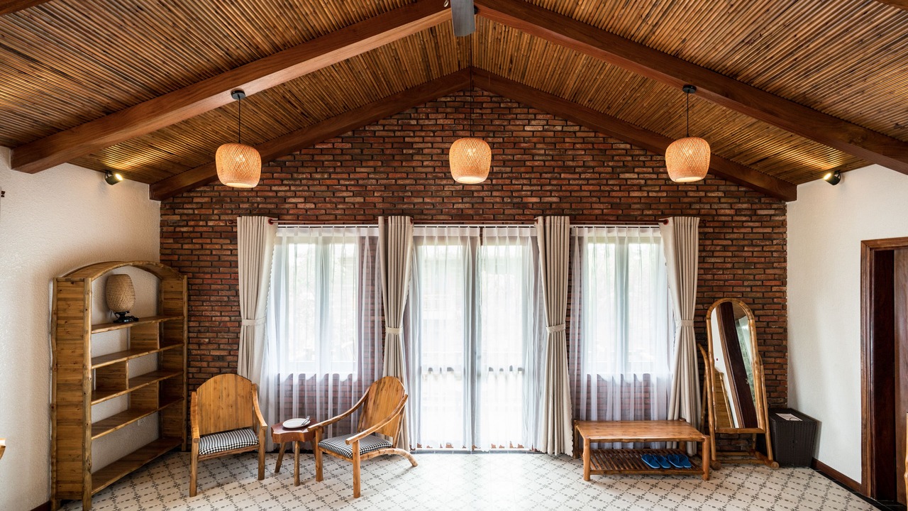Photo of Bedroom in Cai Rang