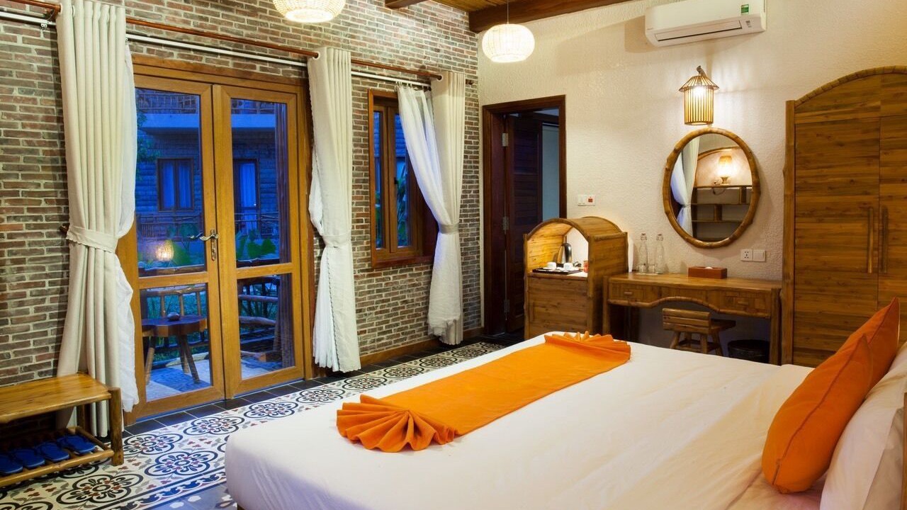 Photo of Bedroom in Cai Rang