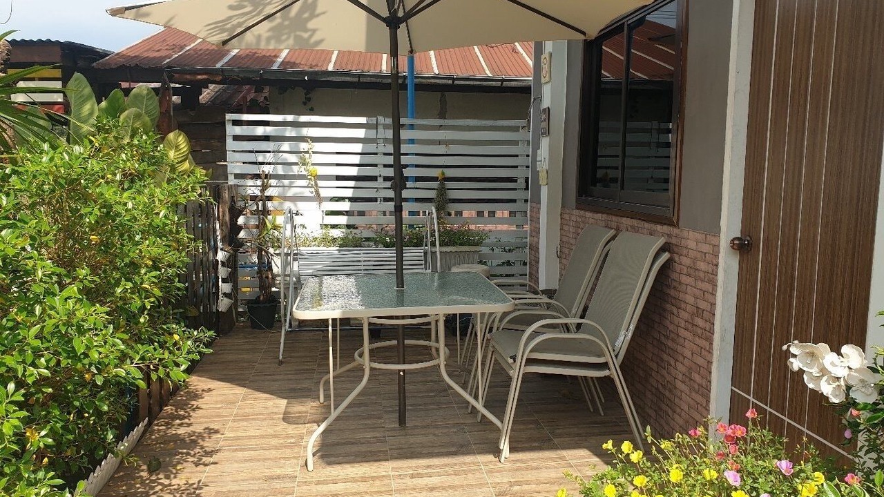 Photo of Outdoor in Chiang Khan