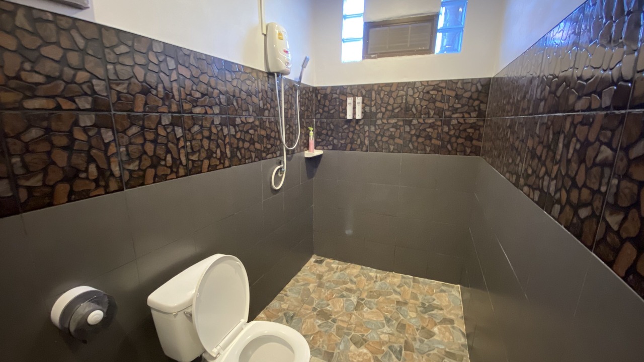 Photo of Bathroom in Chiang Khan
