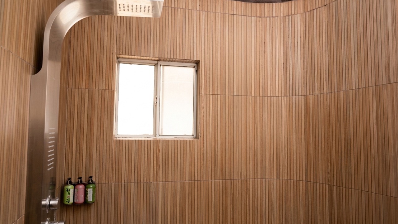 Photo of Bathroom in Ciudad Juarez