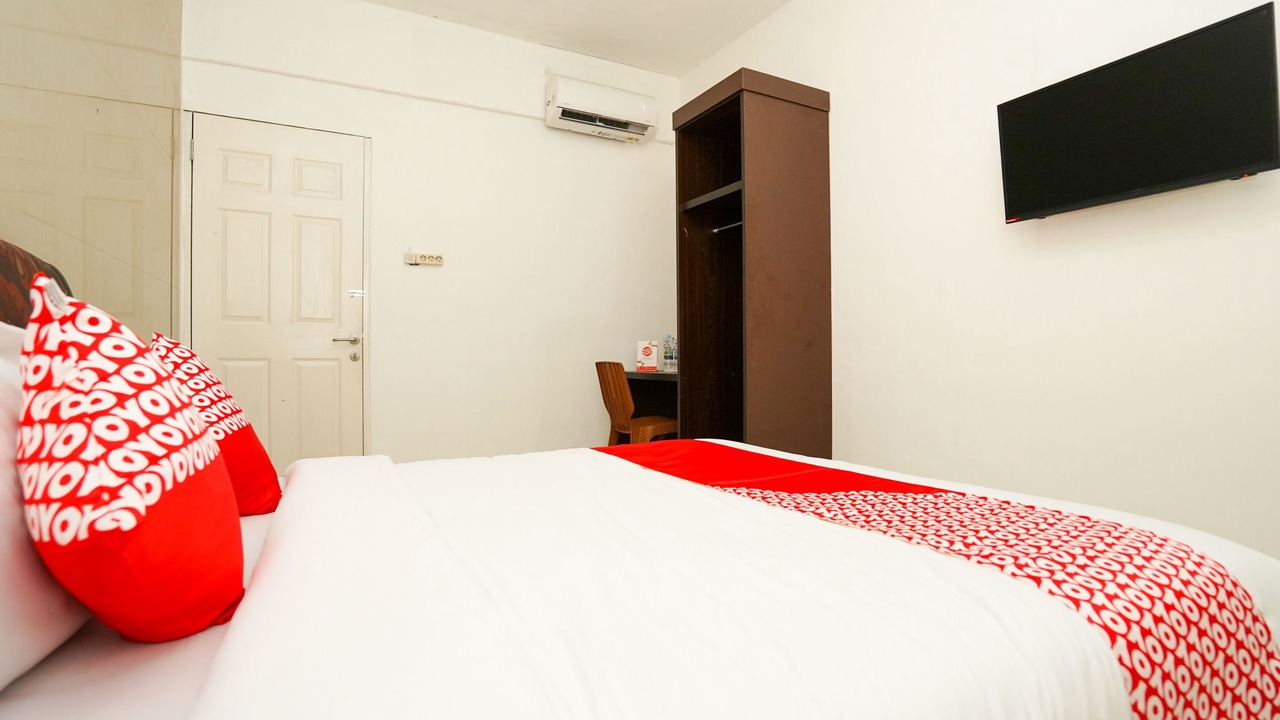Photo of Bedroom in Surabaya