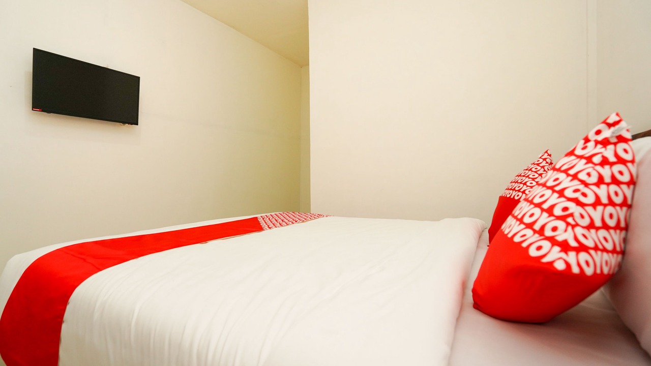 Photo of Bedroom in Surabaya