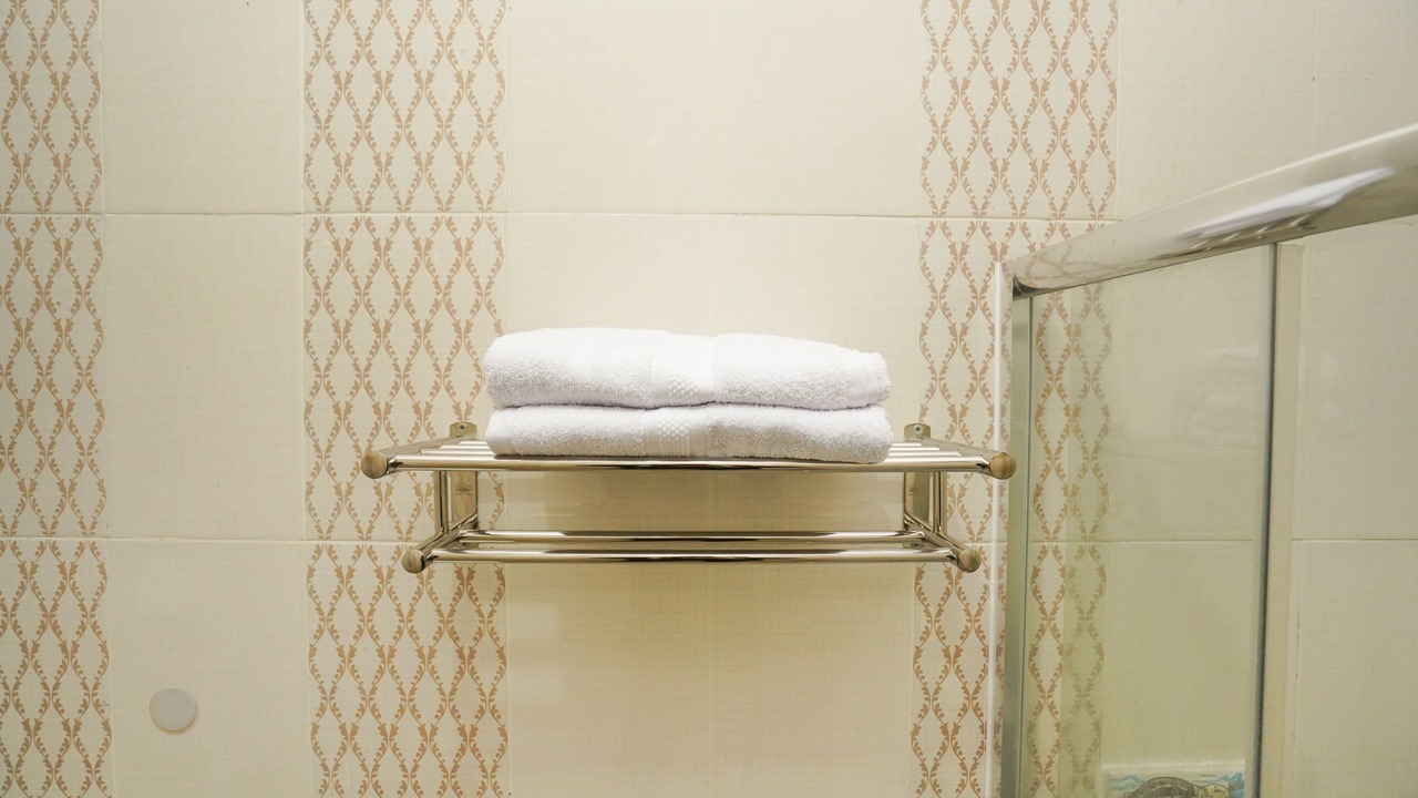 Photo of Bathroom in Surabaya