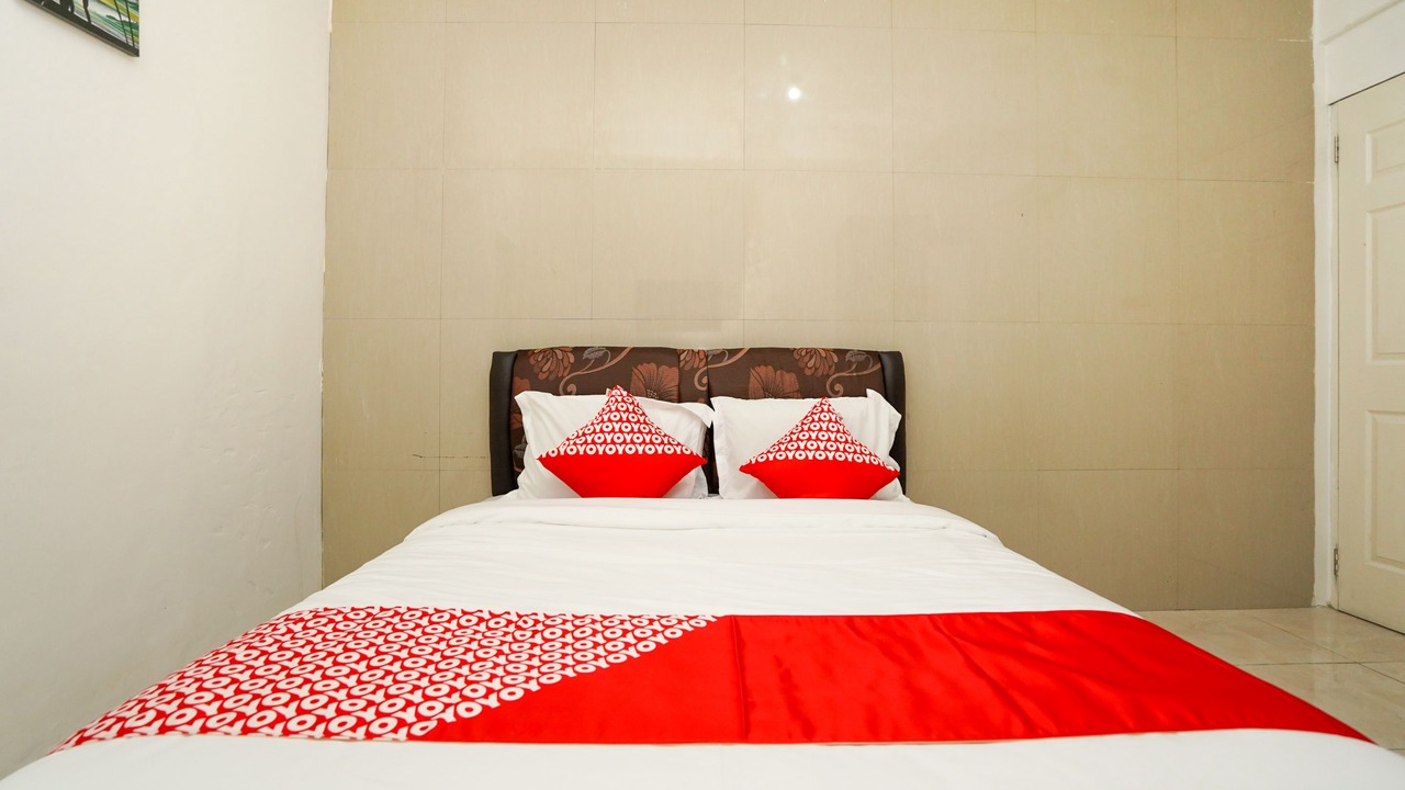 Photo of Bedroom in Surabaya