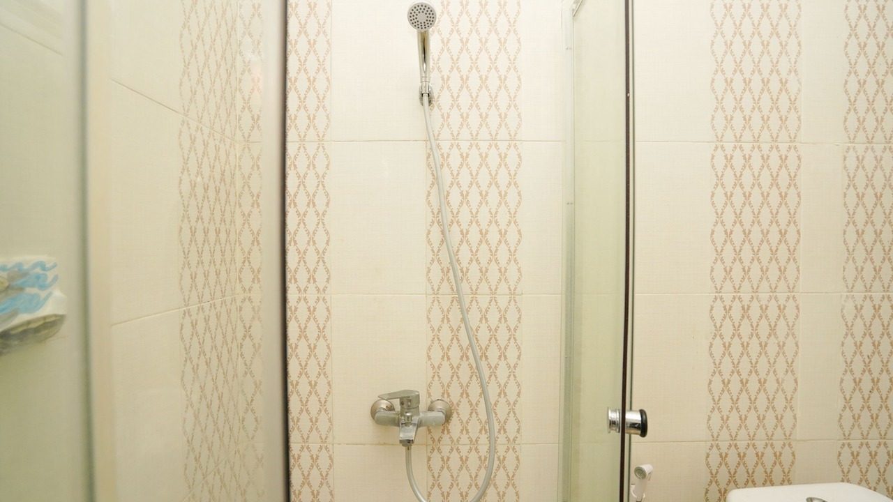 Photo of Bathroom in Surabaya
