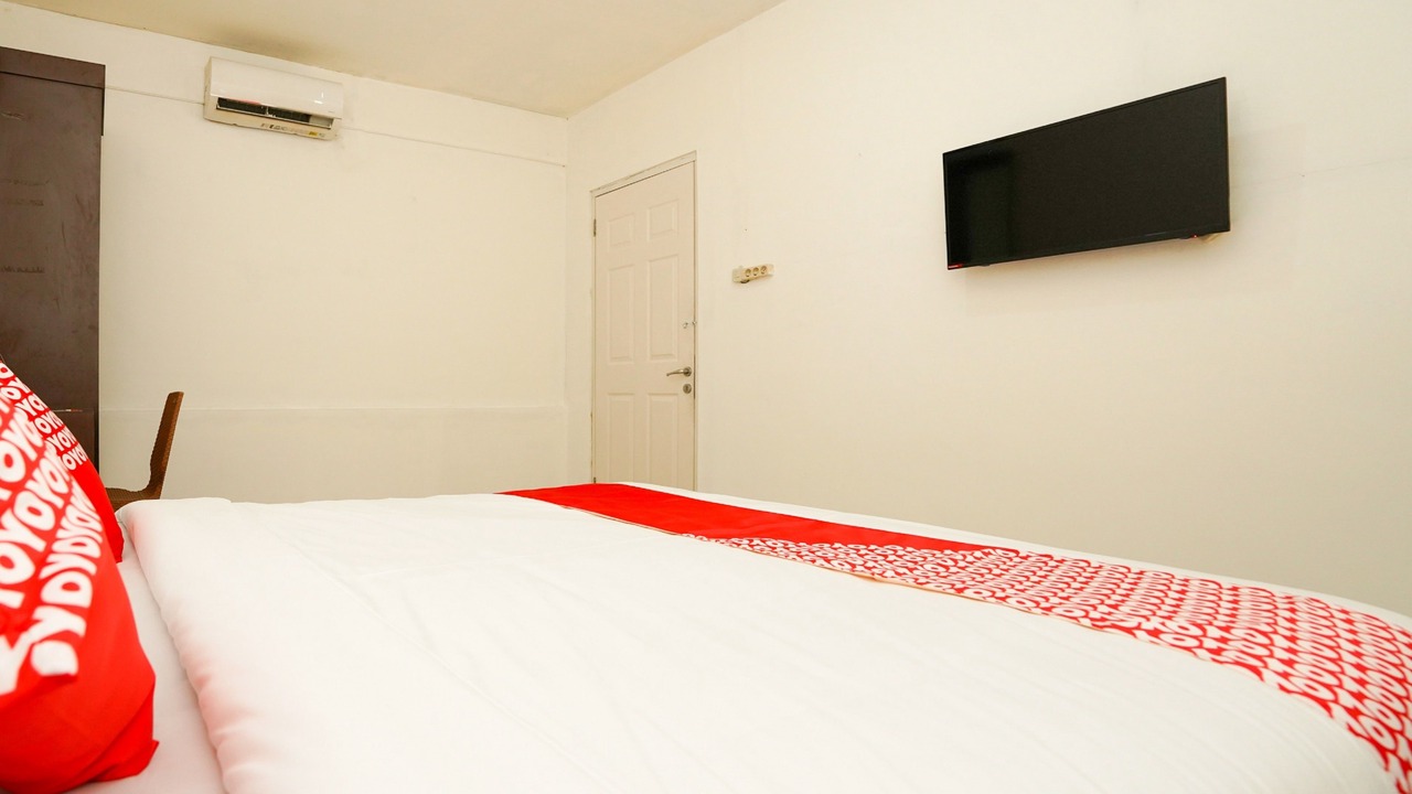 Photo of Bedroom in Surabaya