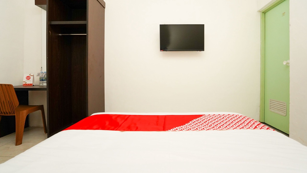 Photo of Bedroom in Surabaya