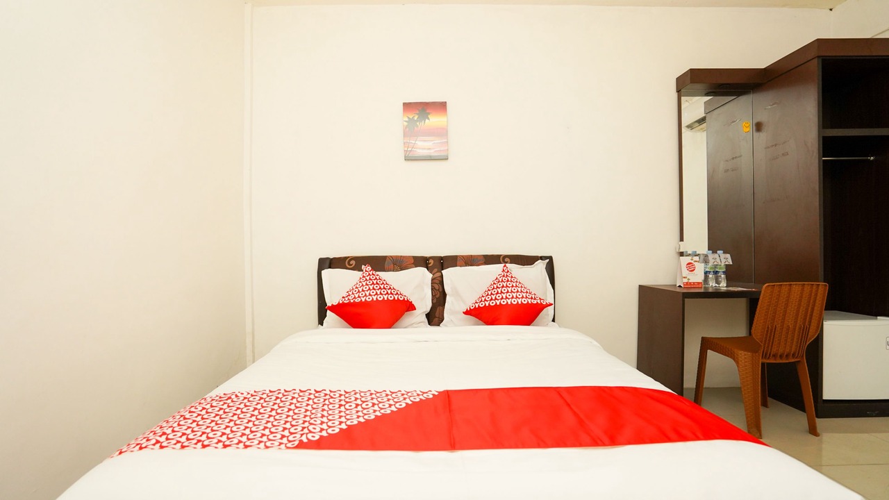 Photo of Bedroom in Surabaya
