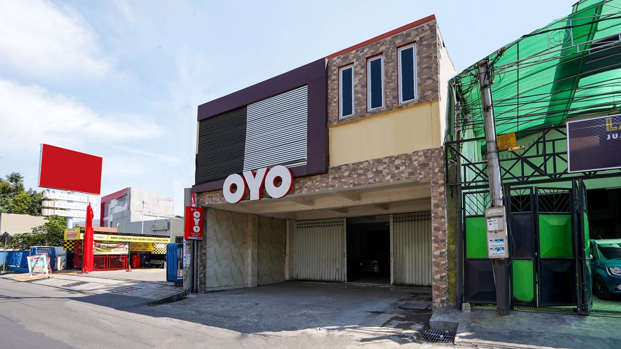 Photo of Outdoor in Surabaya